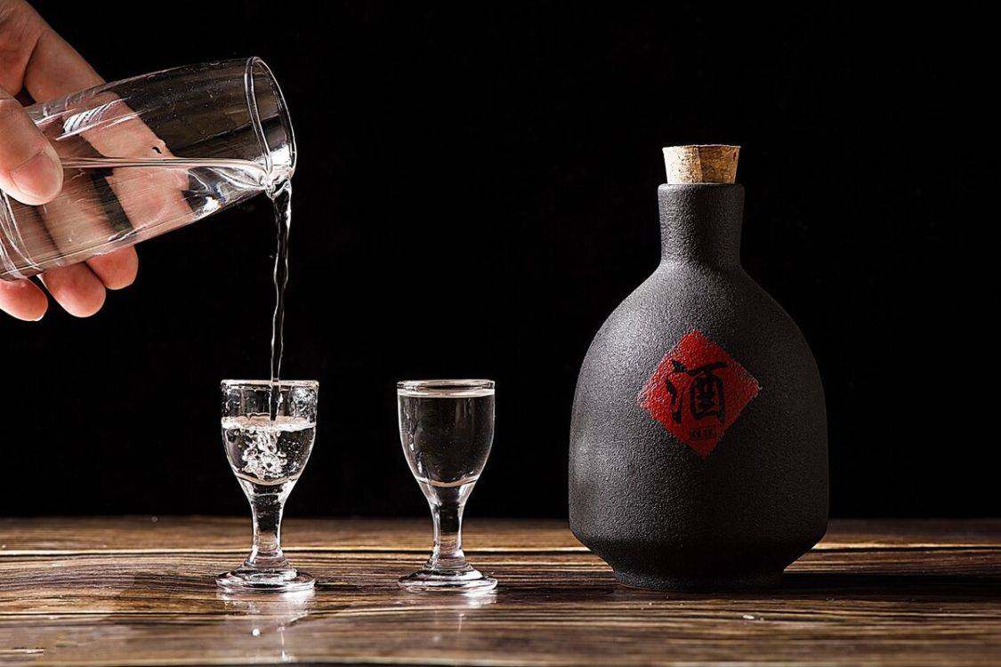 酒香不怕巷子深：贵州酱香型白酒